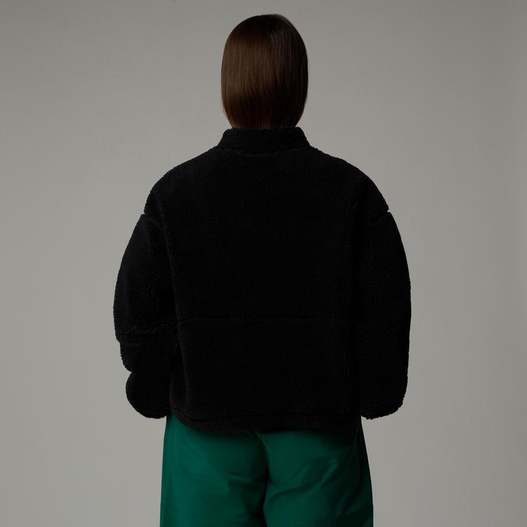 The North Face The North Face Extreme Pile Fleecejacke Damen - tnf black - 1 | SportScheck