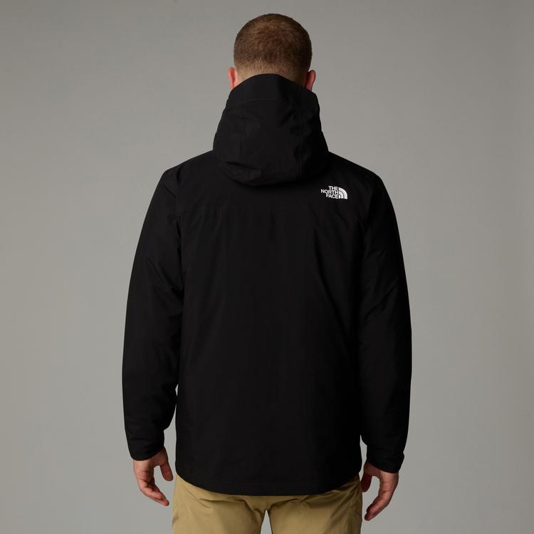 The North Face The North Face CARTO Doppeljacke Herren - tnf black-npf - 1 | SportScheck