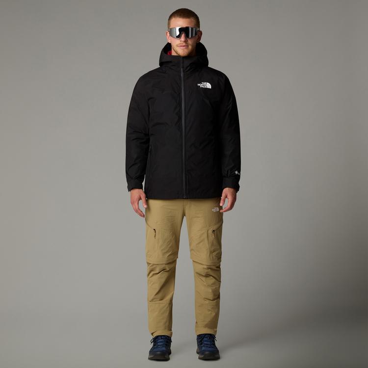 The North Face The North Face Mountain Light Doppeljacke Herren - tnf black-npf - 2 | SportScheck