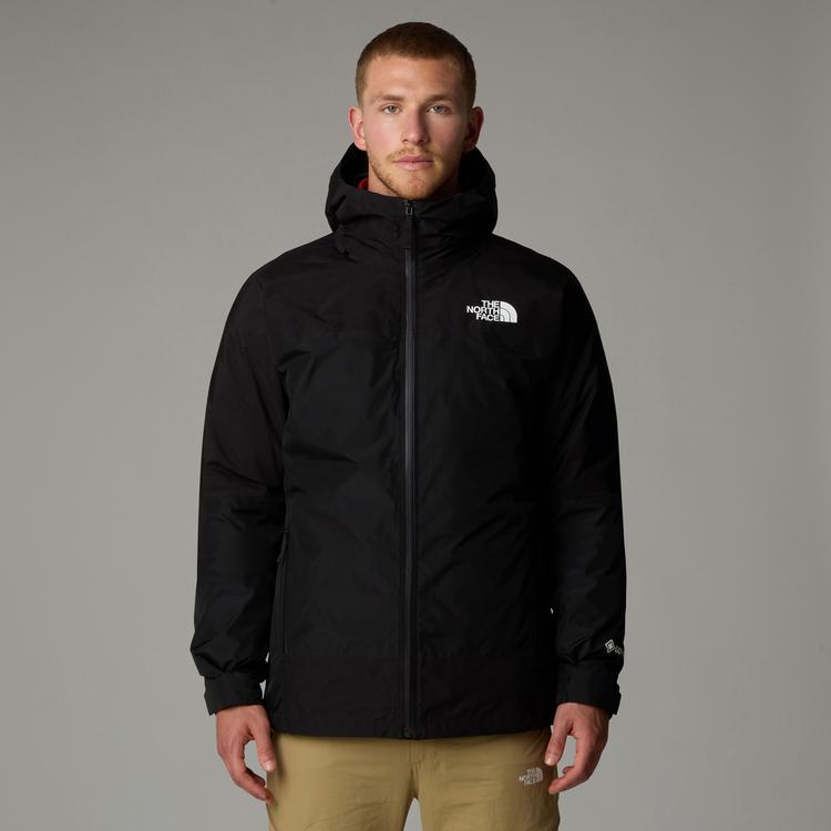 The North Face The North Face Mountain Light Doppeljacke Herren - tnf black-npf - 3 | SportScheck