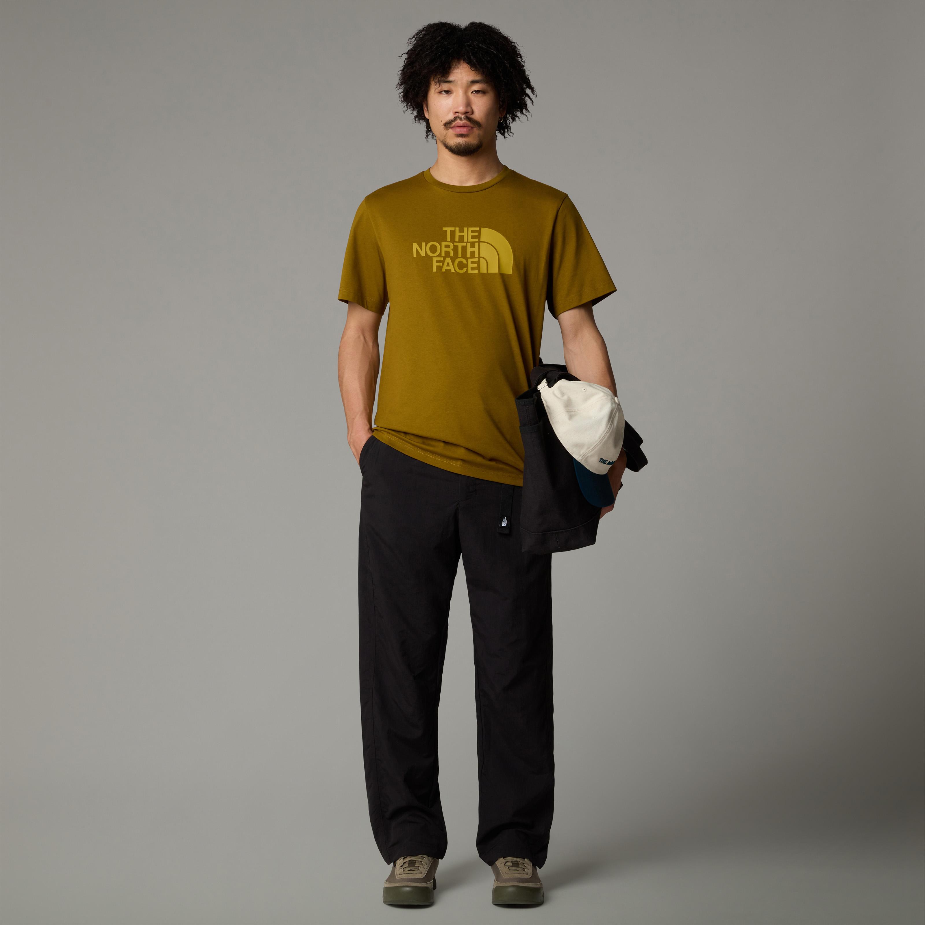 The North Face The North Face Easy T-Shirt Herren - 2 | SportScheck
