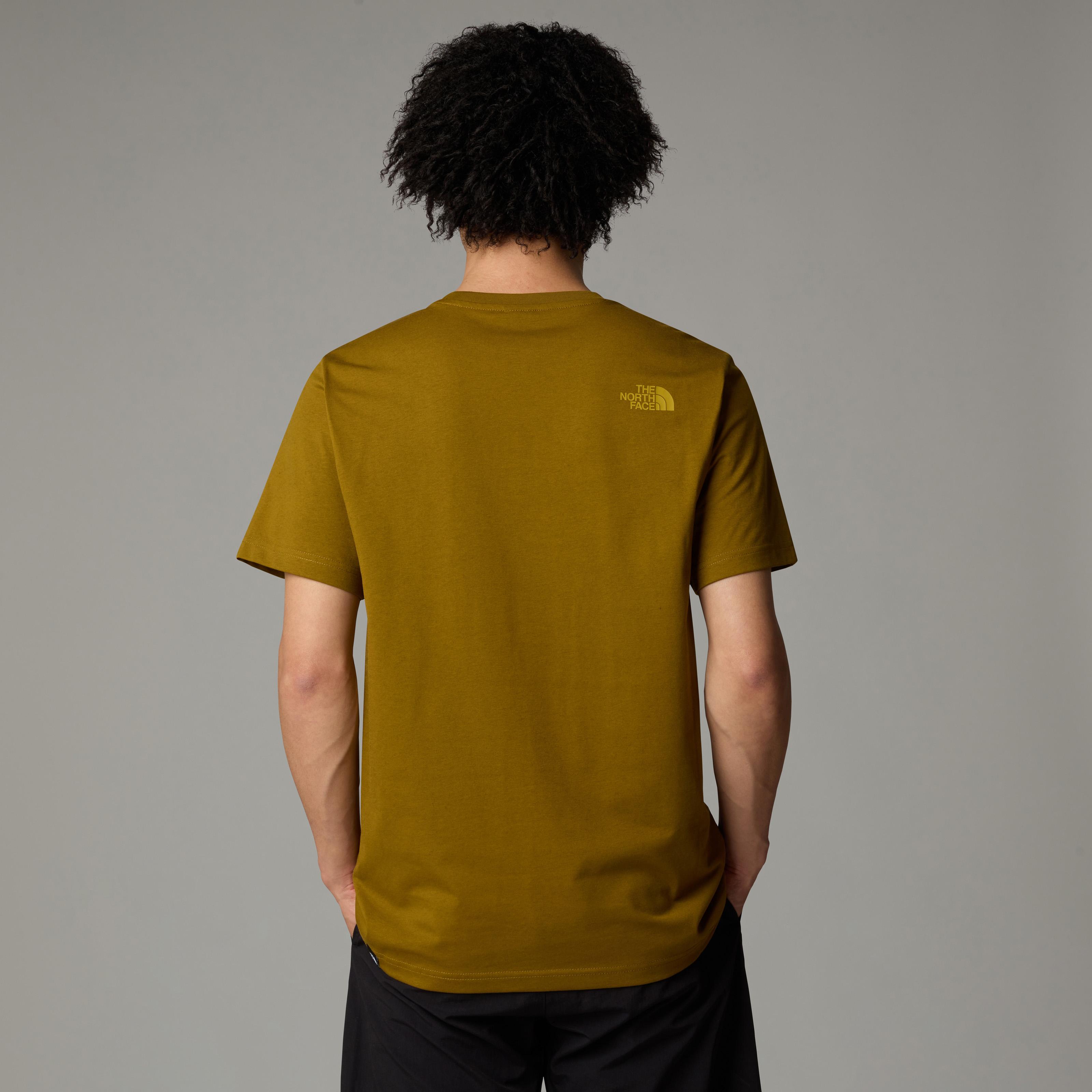 The North Face The North Face Easy T-Shirt Herren - 1 | SportScheck