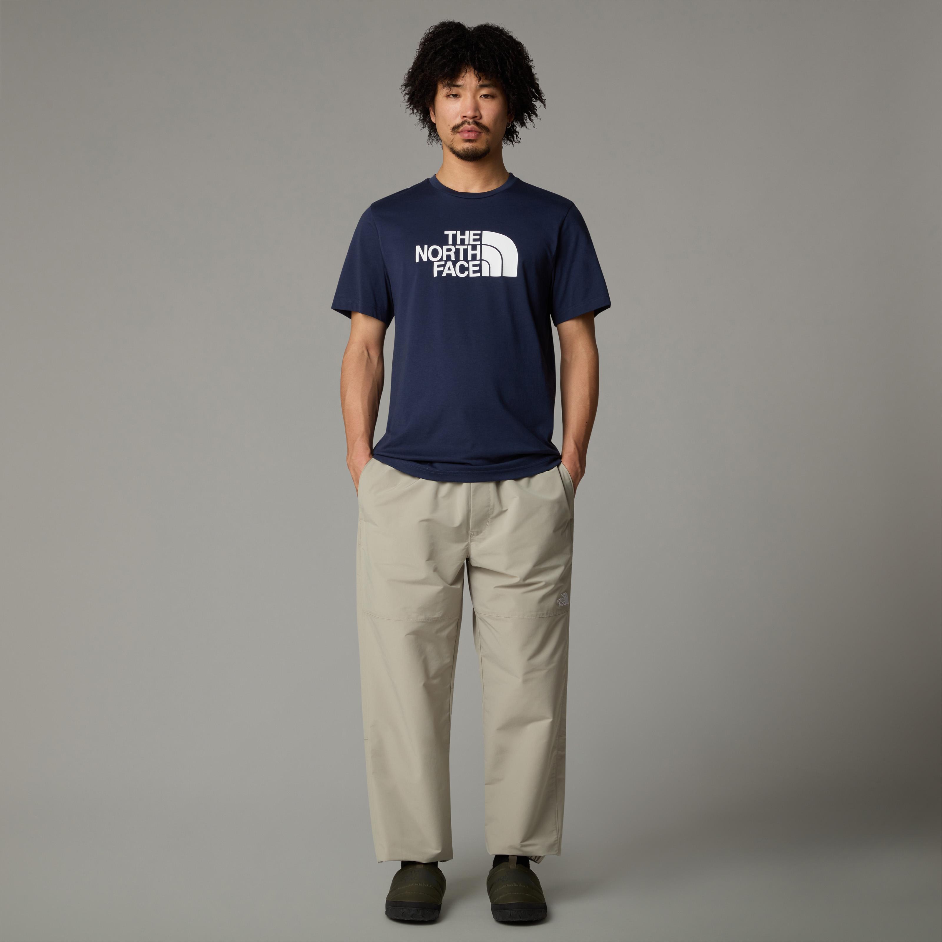 The North Face The North Face Easy T-Shirt Herren - 2 | SportScheck