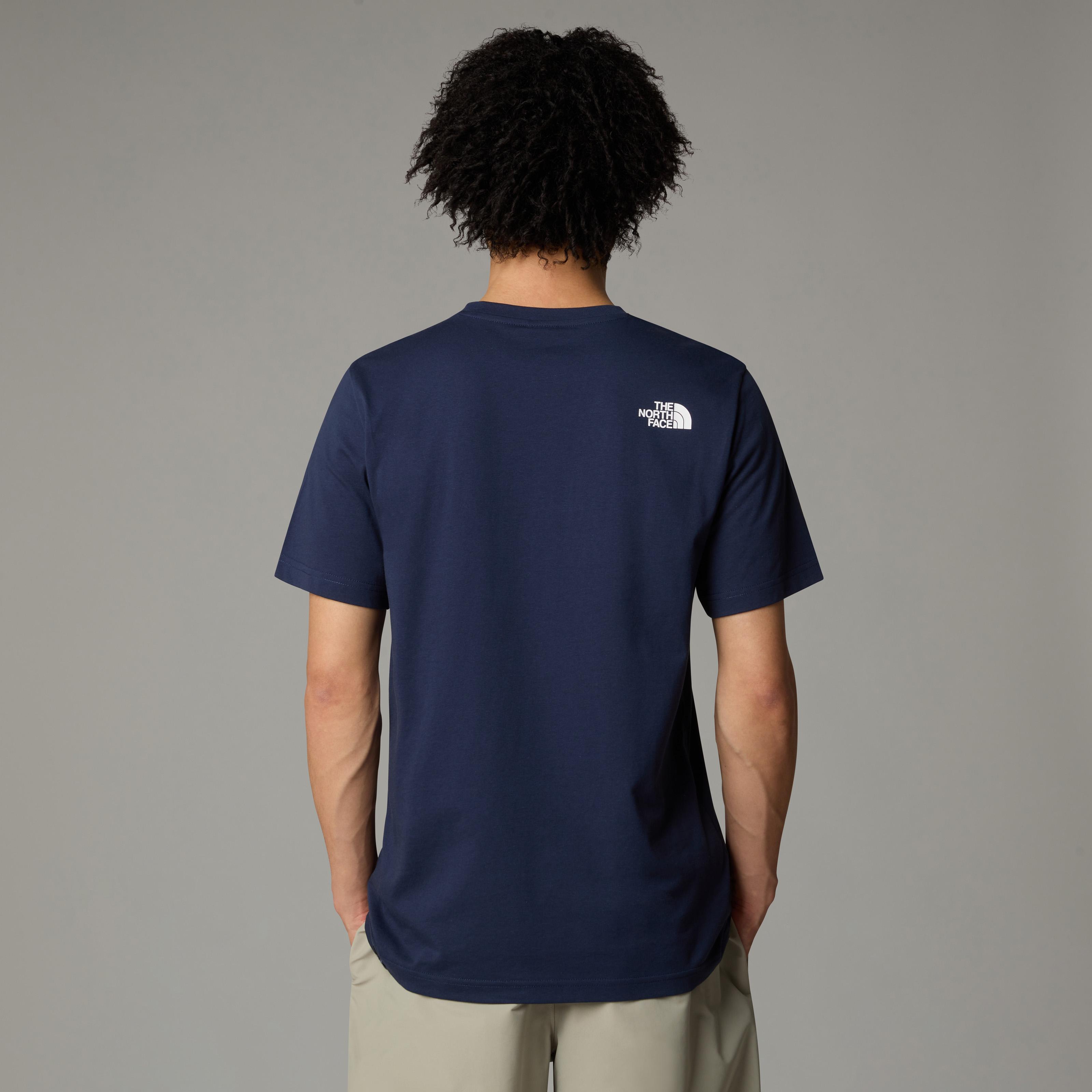 The North Face The North Face Easy T-Shirt Herren - 1 | SportScheck