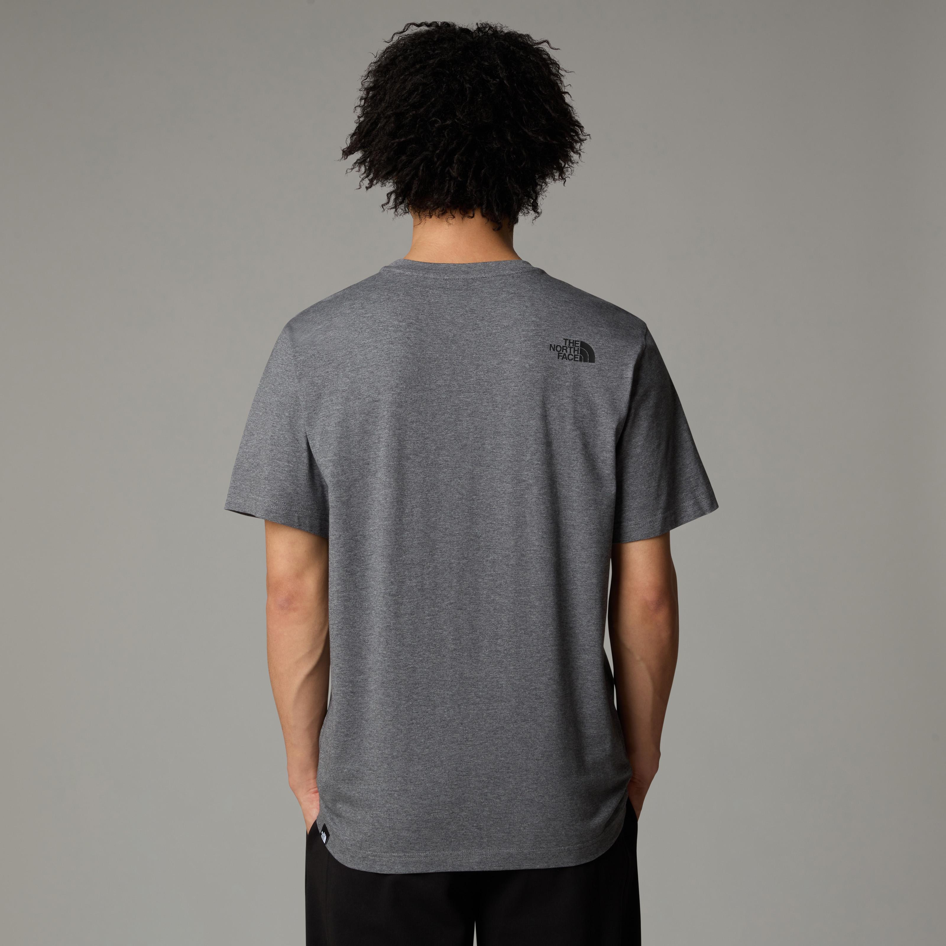 The North Face The North Face Easy T-Shirt Herren - 1 | SportScheck