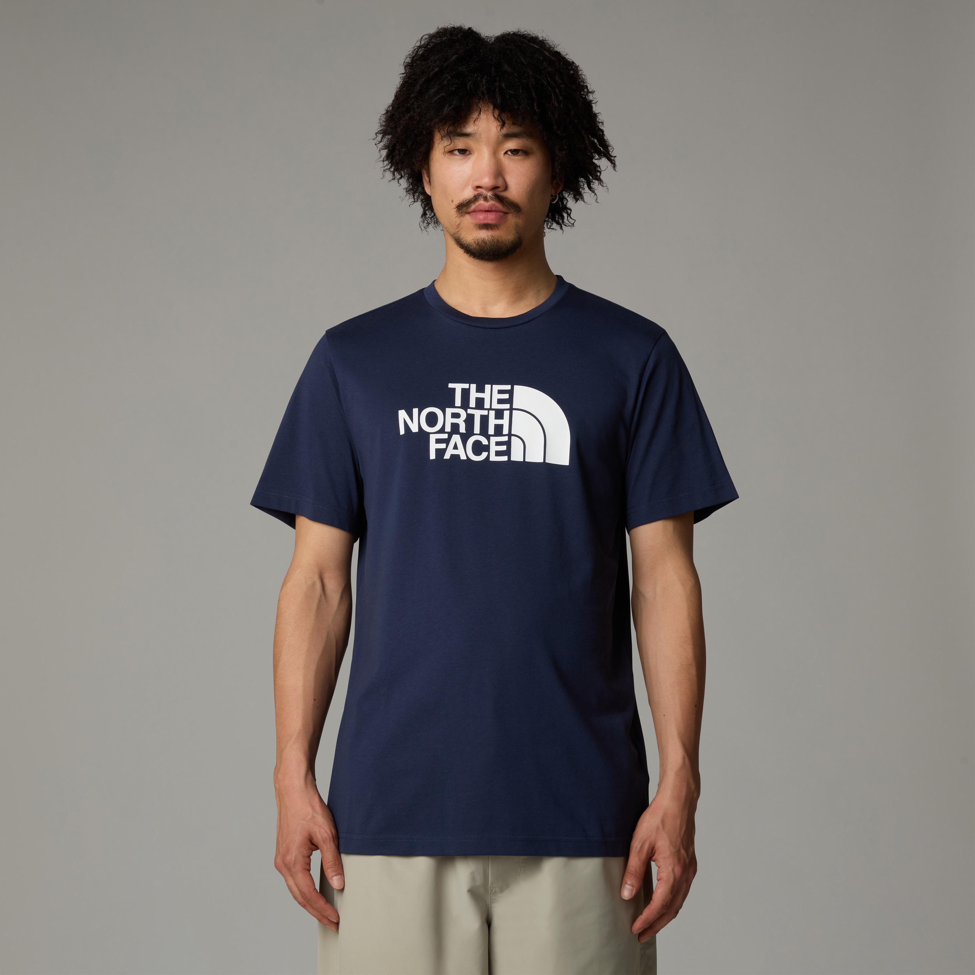 The North Face The North Face Easy T-Shirt Herren - 0 | SportScheck