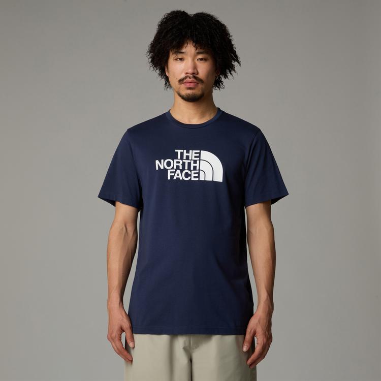 The North Face The North Face Easy T-Shirt Herren - 0 | SportScheck