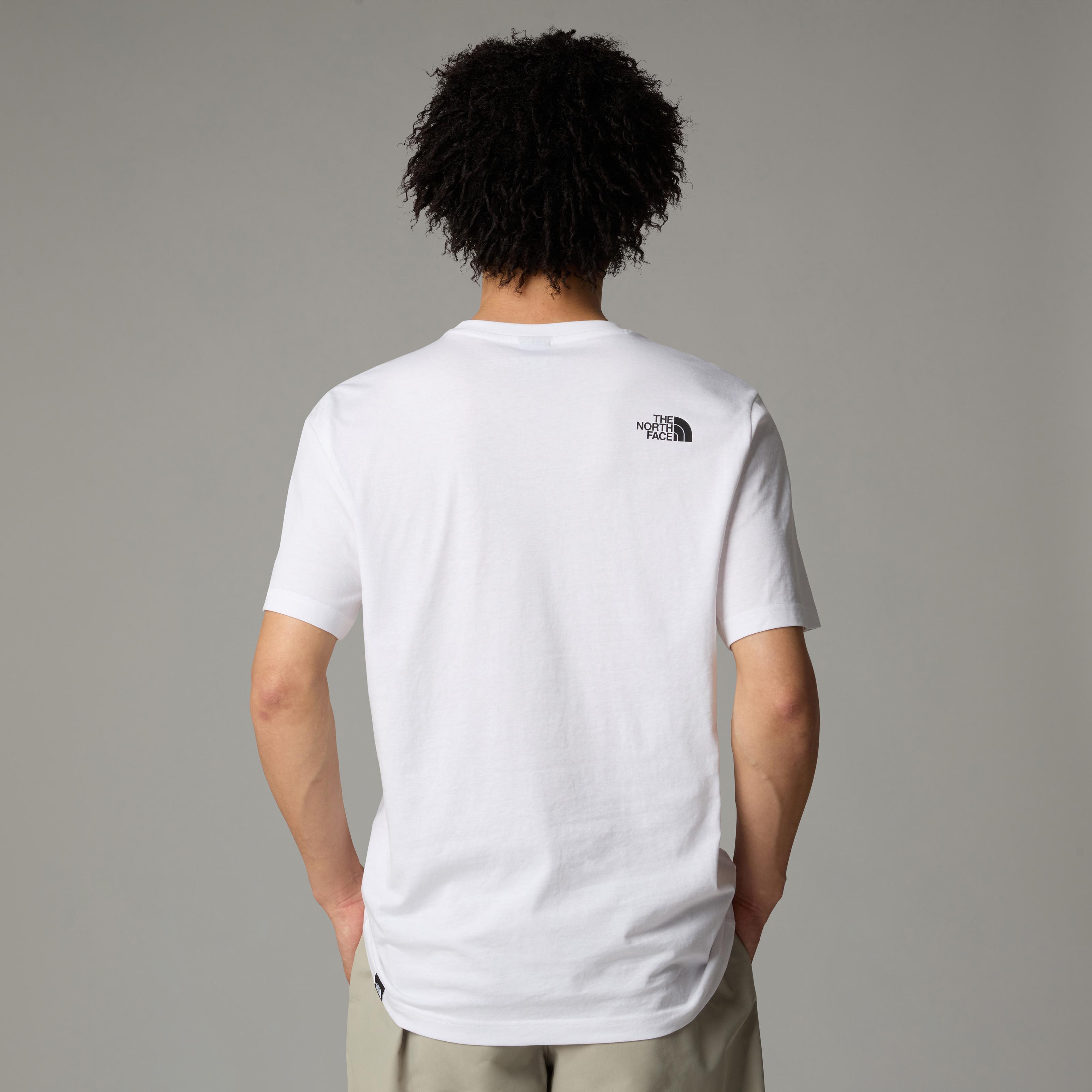 The North Face The North Face Easy T-Shirt Herren - 1 | SportScheck