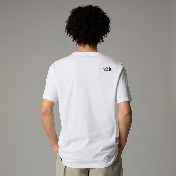 The North Face The North Face Easy T-Shirt Herren - 1 | SportScheck