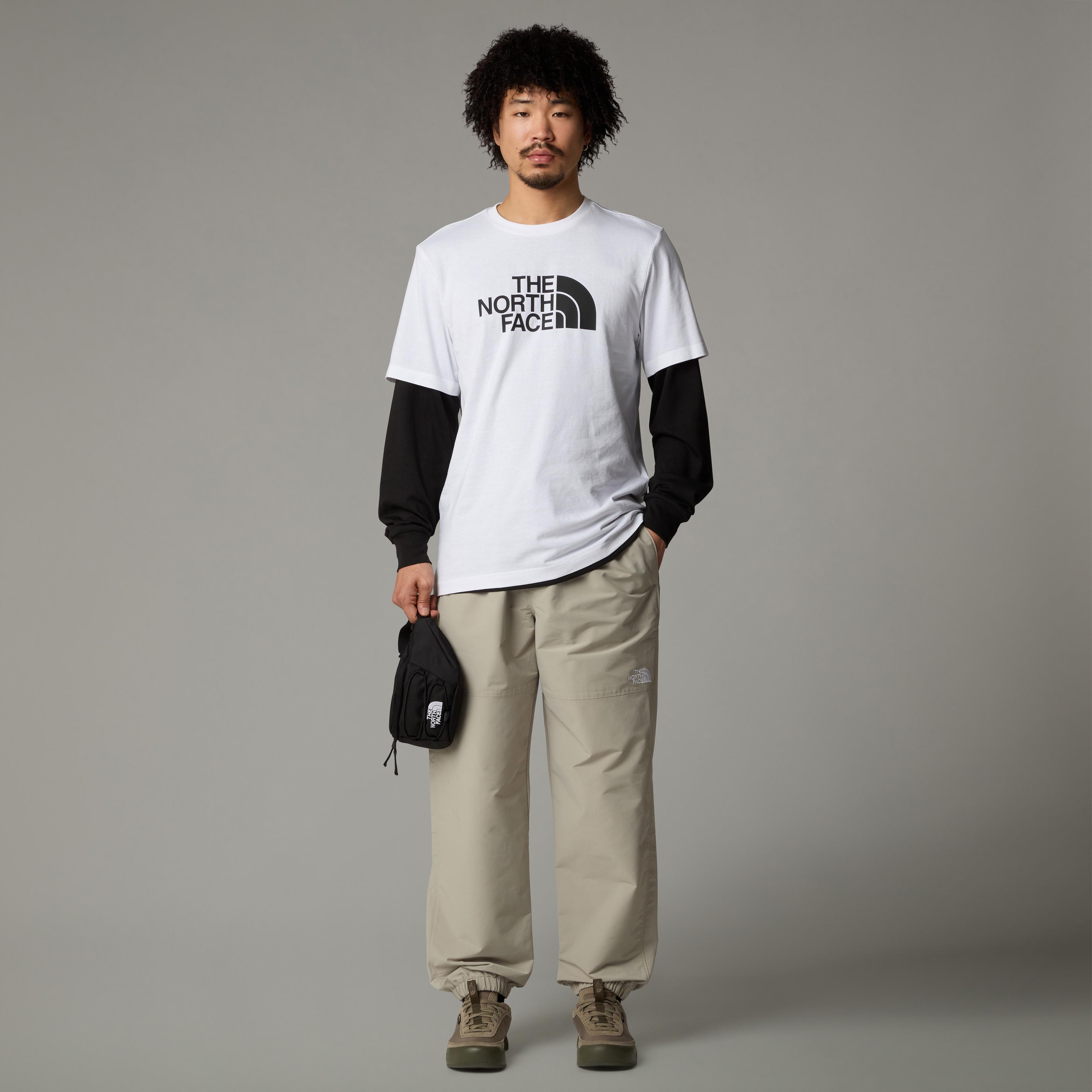 The North Face The North Face Easy T-Shirt Herren - 2 | SportScheck