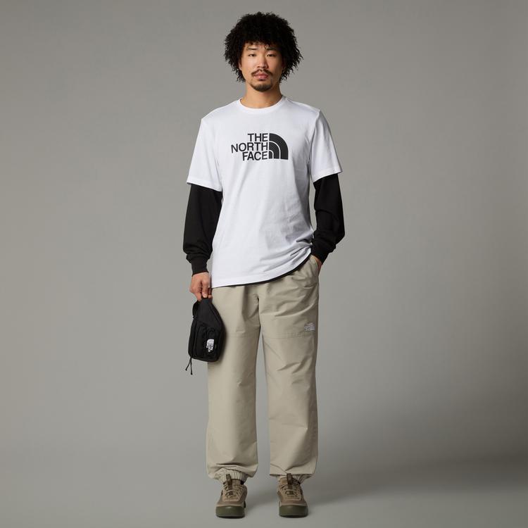 The North Face The North Face Easy T-Shirt Herren - 2 | SportScheck