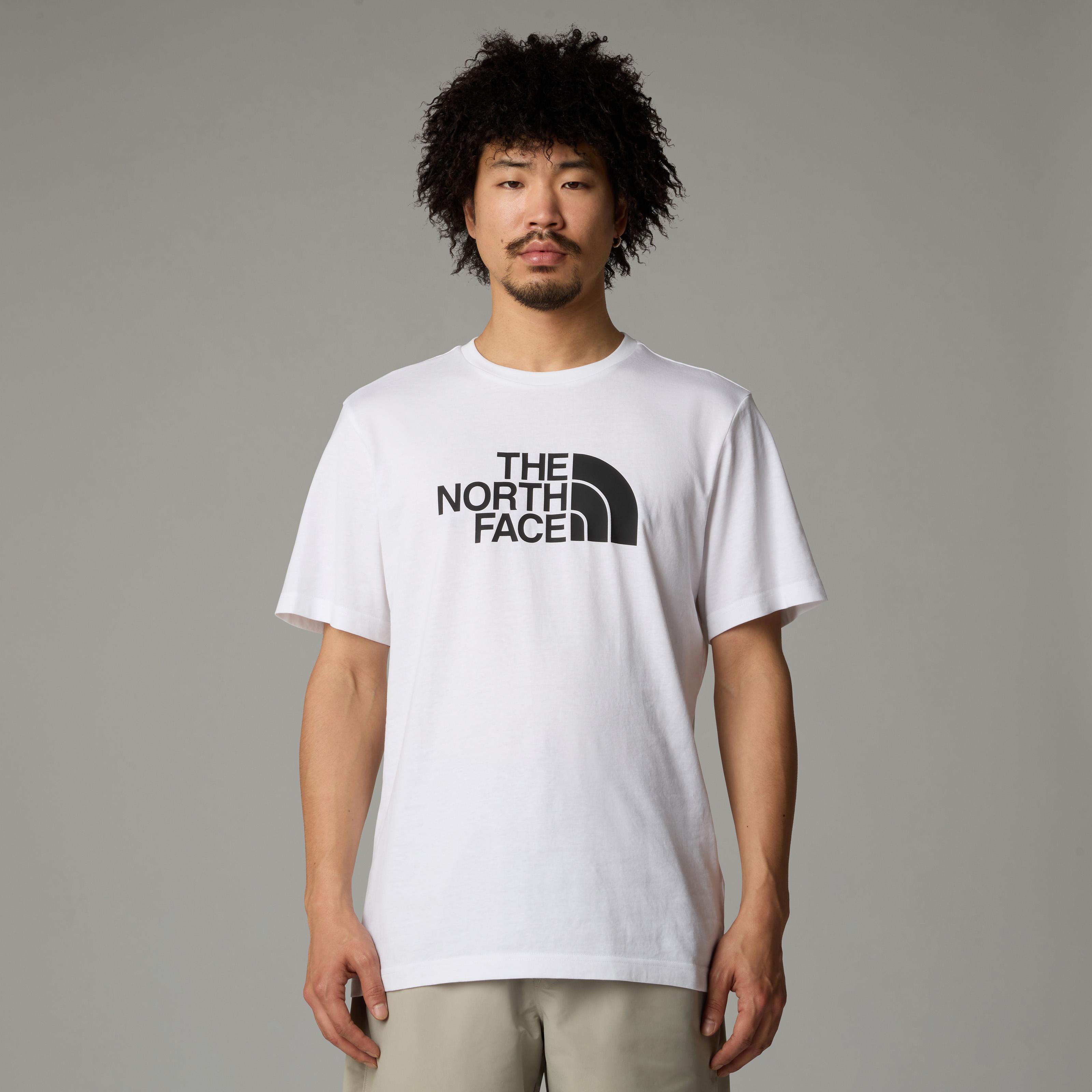 The North Face The North Face Easy T-Shirt Herren - 0 | SportScheck
