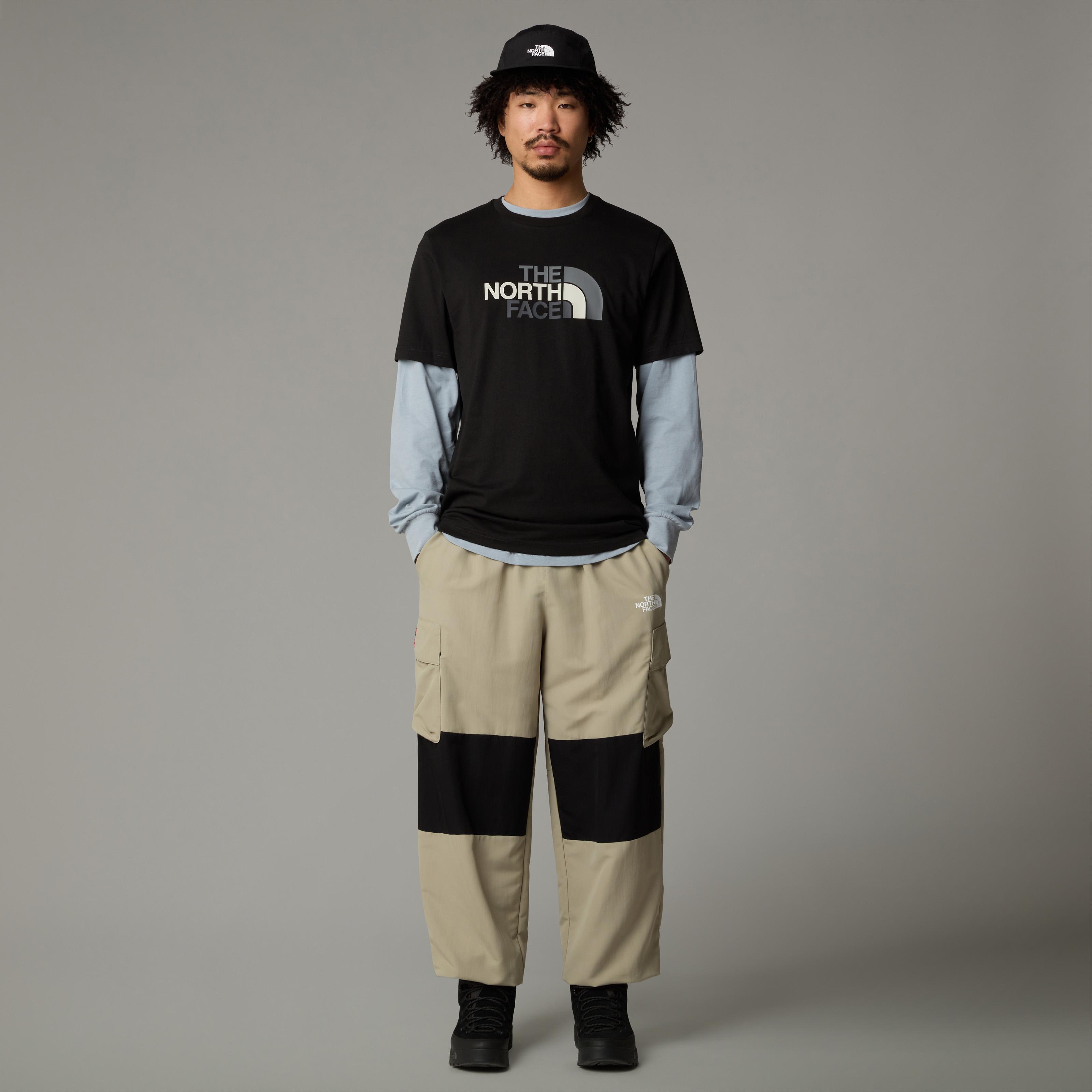 The North Face The North Face Easy T-Shirt Herren - 2 | SportScheck