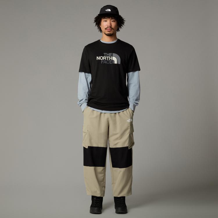 The North Face The North Face Easy T-Shirt Herren - 2 | SportScheck