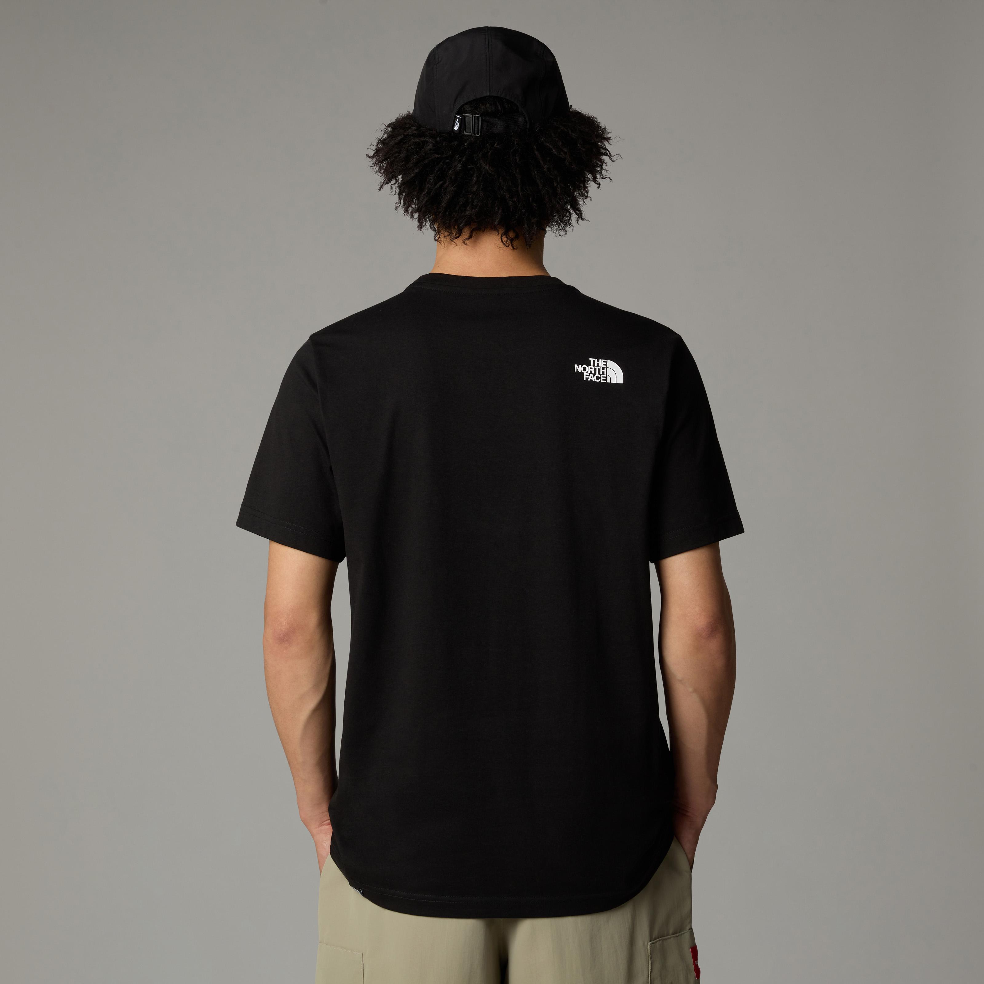 The North Face The North Face Easy T-Shirt Herren - 1 | SportScheck