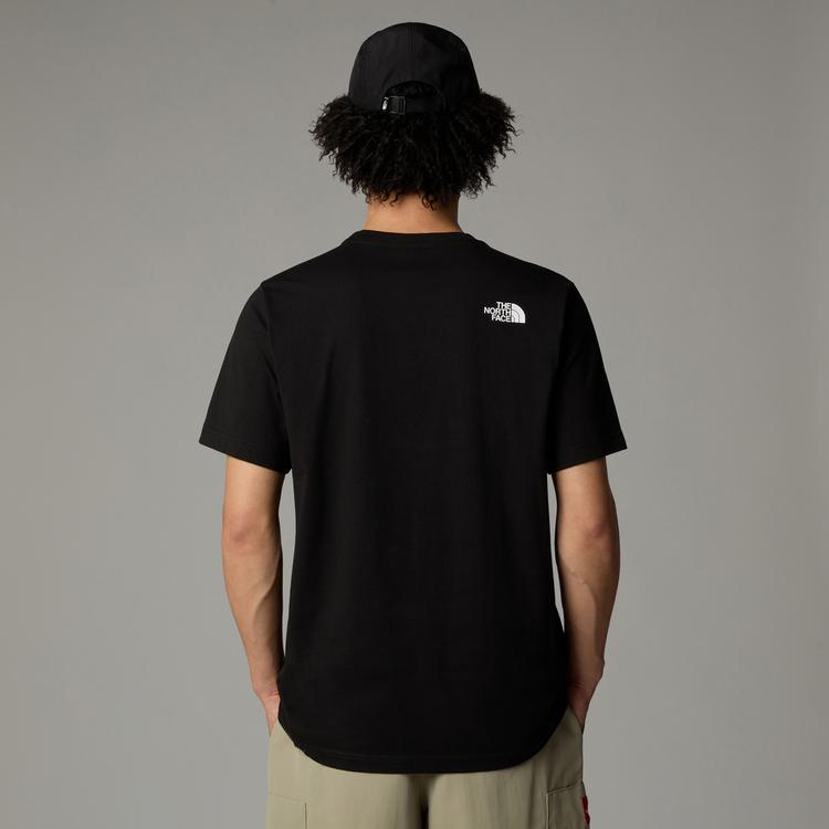 The North Face The North Face Easy T-Shirt Herren - 1 | SportScheck