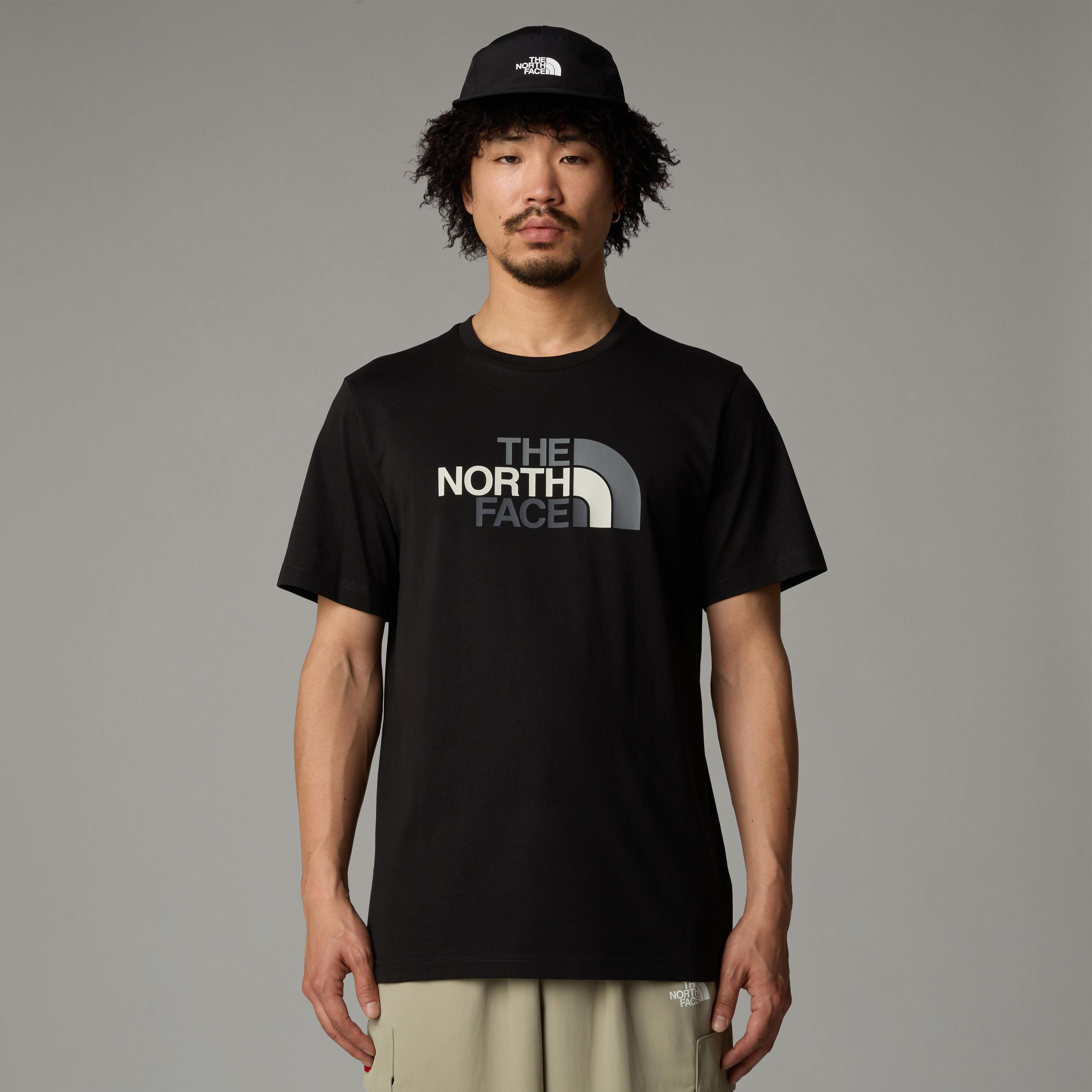 The North Face The North Face Easy T-Shirt Herren - 0 | SportScheck