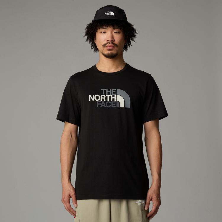 The North Face The North Face Easy T-Shirt Herren - 0 | SportScheck