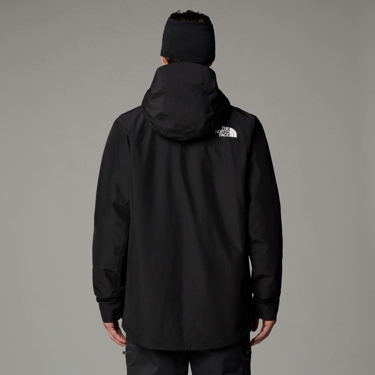 The North Face The North Face Descendit Skijacke Herren - tnf black - 1 | SportScheck