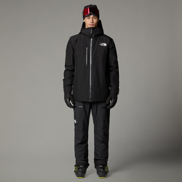 The North Face The North Face Descendit Skijacke Herren - tnf black - 2 | SportScheck