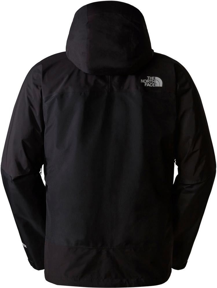 The North Face The North Face Mountain Light Doppeljacke Herren - tnf black-npf - 0 | SportScheck