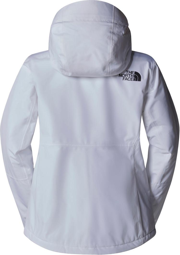 The North Face The North Face Descendit Skijacke Damen - tnf white - 0 | SportScheck