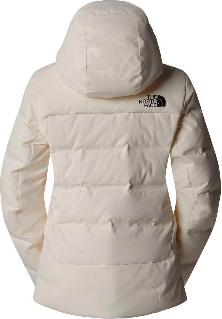The North Face The North Face Cirque Daunenjacke Damen - white dune - 0 | SportScheck