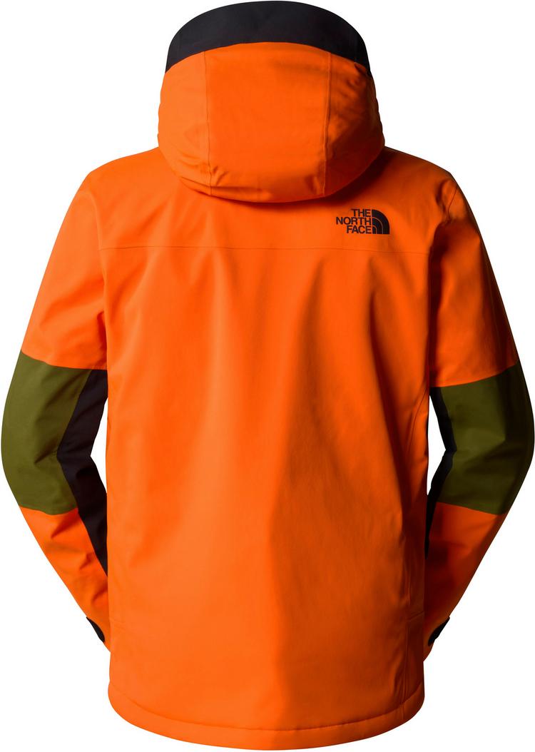 The North Face The North Face Chakal Skijacke Herren - tnf orange - 0 | SportScheck