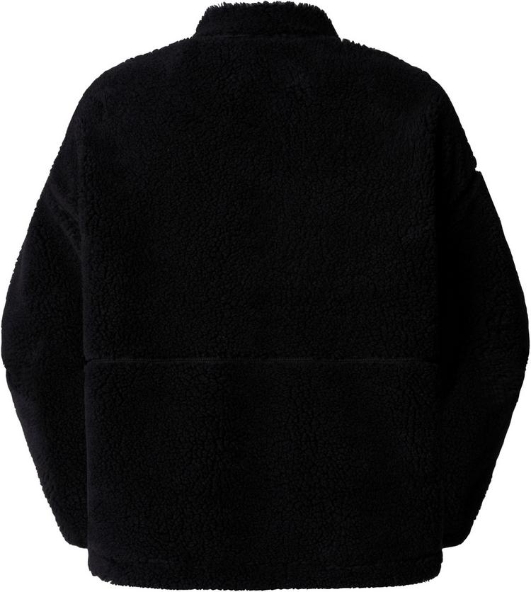 The North Face The North Face Extreme Pile Fleecejacke Damen - tnf black - 0 | SportScheck