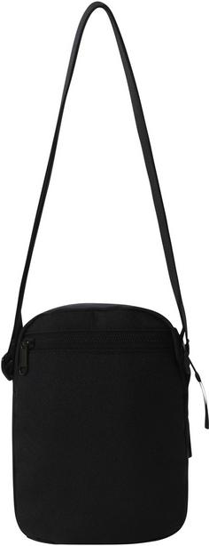 Rückansicht von The North Face JESTER CROSSBODY TNF BLACK-NPF Umhängetasche tnf black-npf