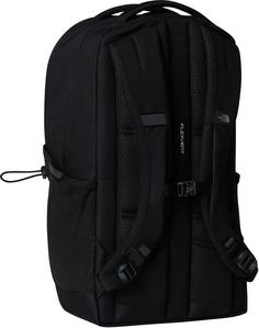 Rückansicht von The North Face Rucksack JESTER Daypack tnf black-npf