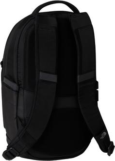 Rückansicht von The North Face Rucksack BOREALIS MINI Daypack TNF Black-TNF Black-NPF