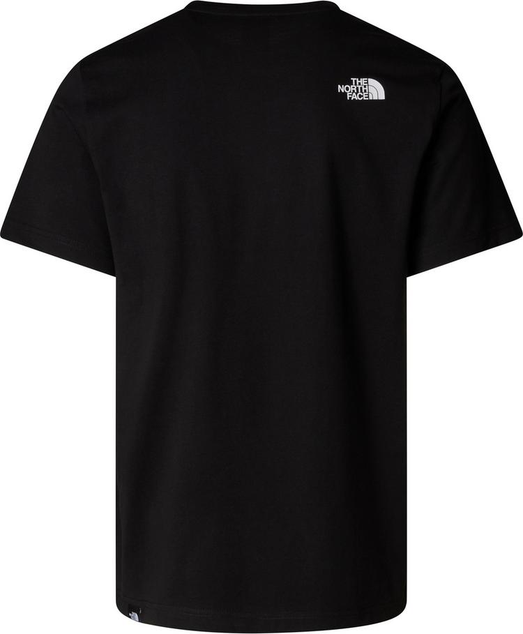 The North Face The North Face Easy T-Shirt Herren - 0 | SportScheck