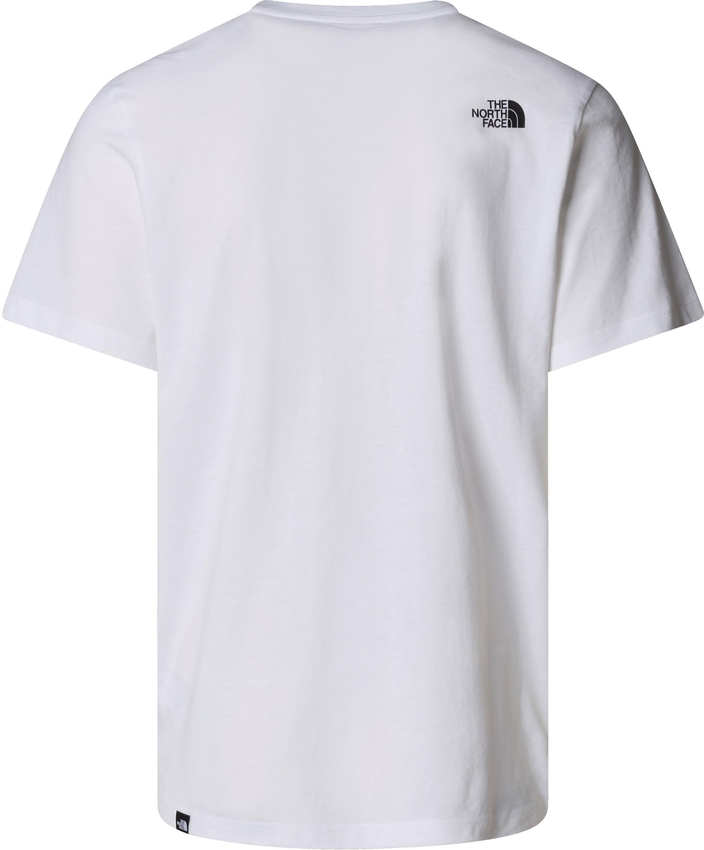 The North Face The North Face Easy T-Shirt Herren - 0 | SportScheck
