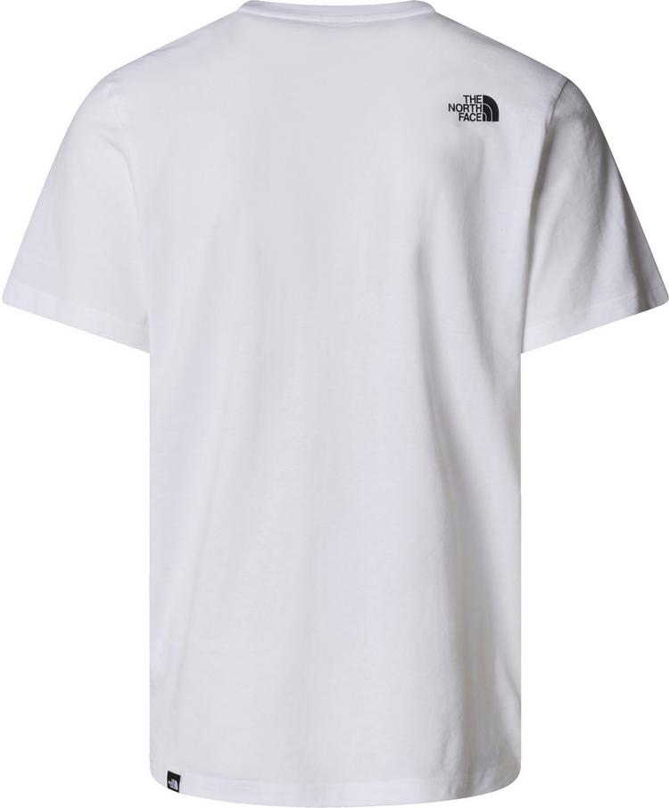 The North Face The North Face Easy T-Shirt Herren - 0 | SportScheck