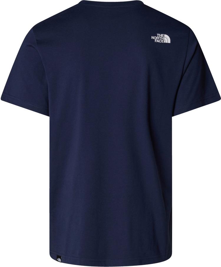 The North Face The North Face Easy T-Shirt Herren - 0 | SportScheck