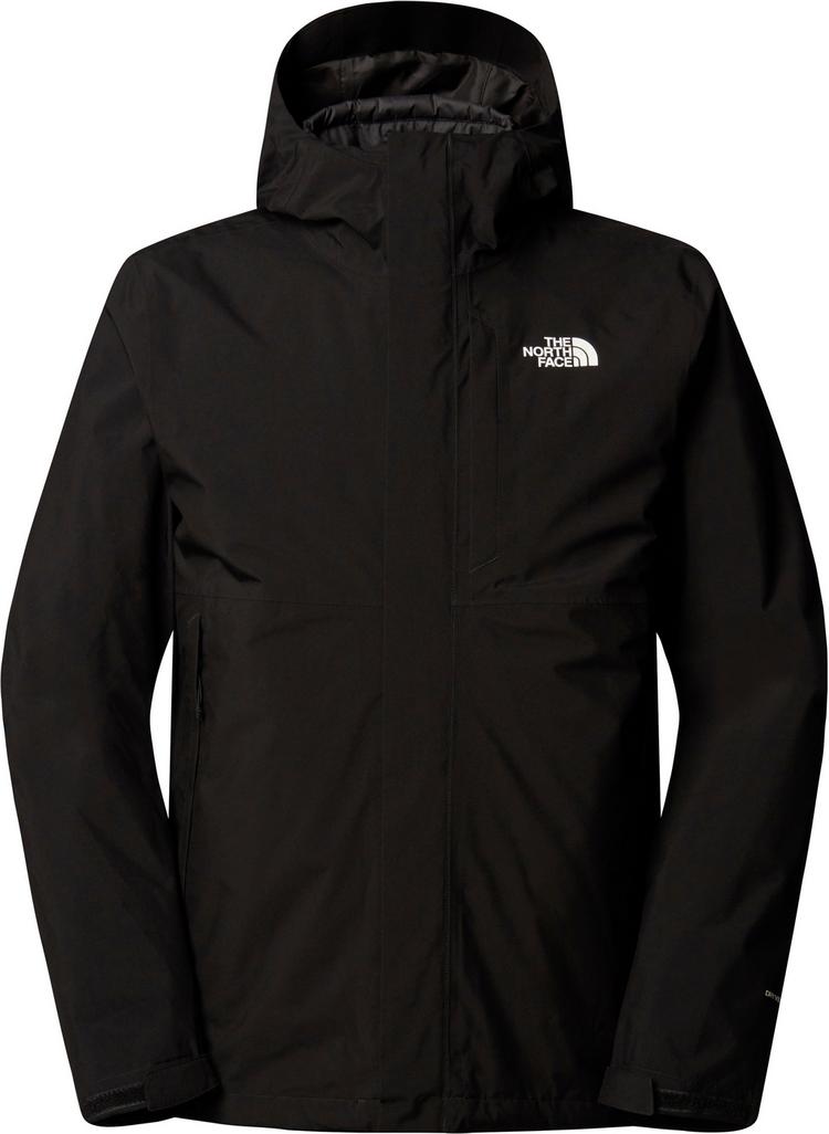 The North Face The North Face CARTO Doppeljacke Herren - tnf black-npf - 0 | SportScheck