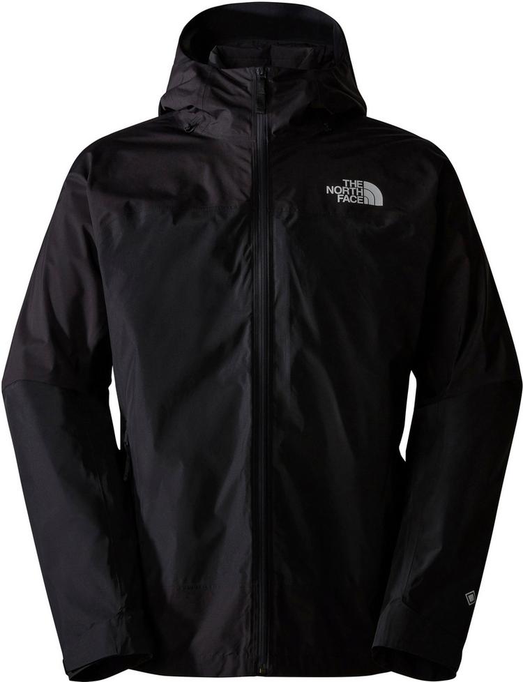 The North Face The North Face Mountain Light Doppeljacke Herren - tnf black-npf - 0 | SportScheck