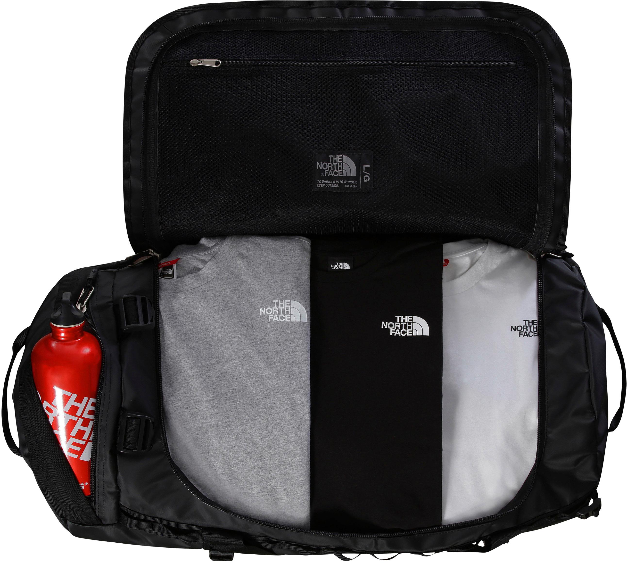 Thumbnail - The North Face BASE CAMP DUFFEL - L Reisetasche
