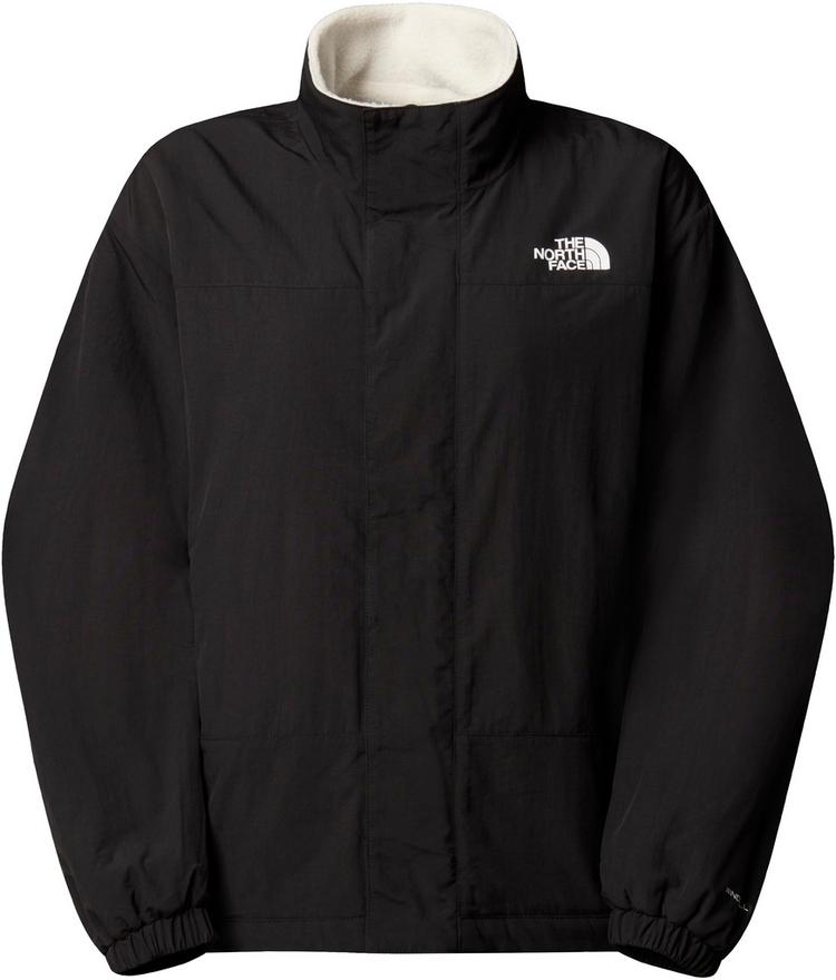 The North Face The North Face Yumiori Wendejacke Damen - tnf black-white dune - 1 | SportScheck