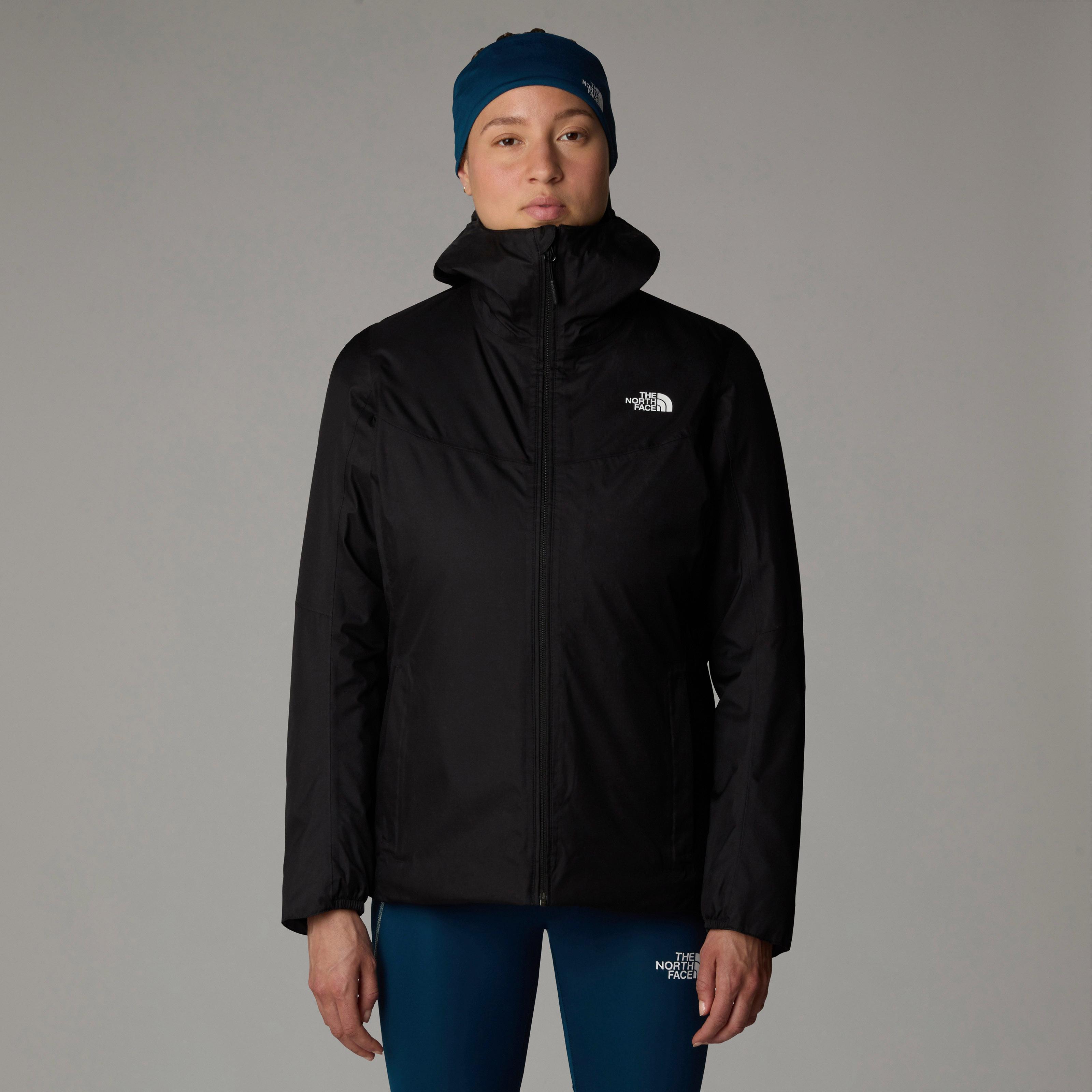 Thumbnail - The North Face QUEST INSULATED Funktionsjacke Damen