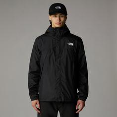 Rückansicht von The North Face ANTORA Regenjacke Herren tnf black-npf