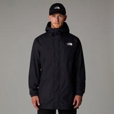 Rückansicht von The North Face ANTORA Parka Herren tnf black-npf