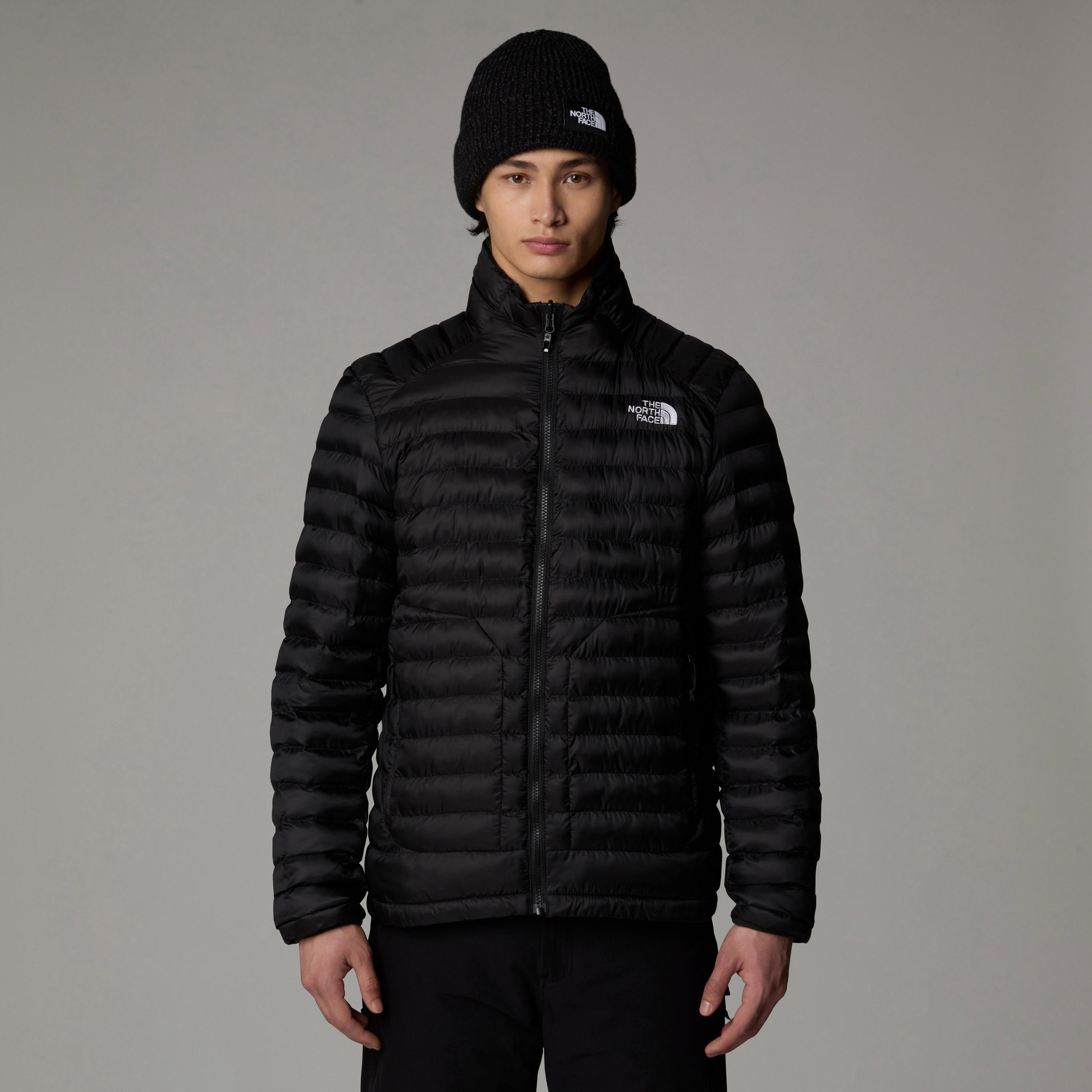 Thumbnail - The North Face HUILA Steppjacke Herren