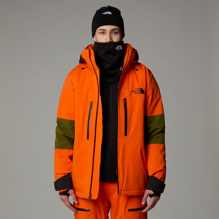 The North Face The North Face Chakal Skijacke Herren - tnf orange - 3 | SportScheck
