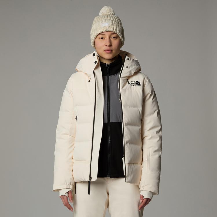 The North Face The North Face Cirque Daunenjacke Damen - white dune - 3 | SportScheck