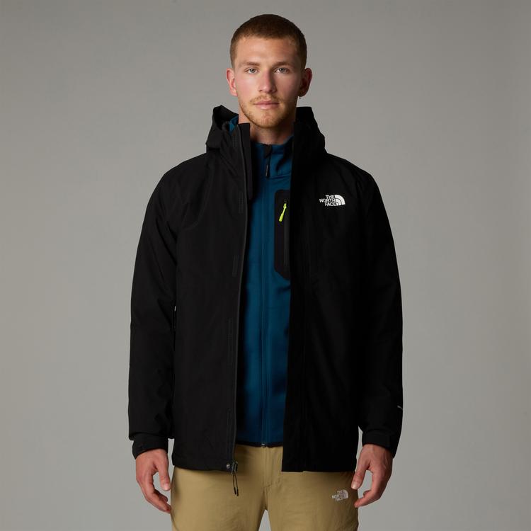 The North Face The North Face CARTO Doppeljacke Herren - tnf black-npf - 4 | SportScheck