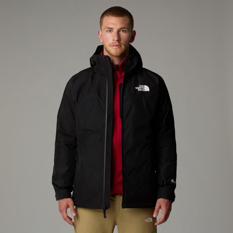 The North Face The North Face Mountain Light Doppeljacke Herren - tnf black-npf - 4 | SportScheck