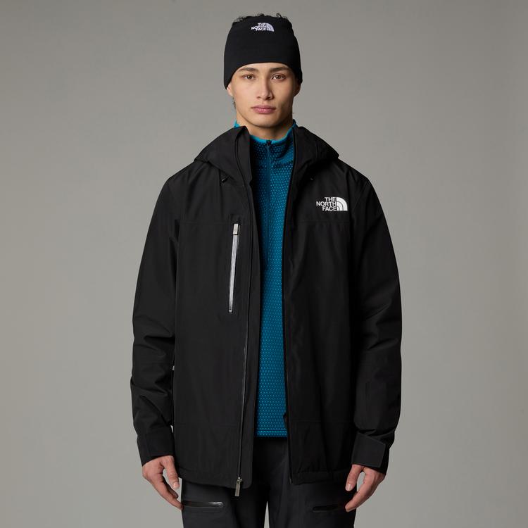 The North Face The North Face Descendit Skijacke Herren - tnf black - 3 | SportScheck