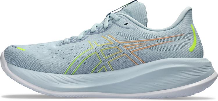 ASICS ASICS GEL-CUMULUS 26 Laufschuhe Herren - cool grey-safety yellow - 0 | SportScheck